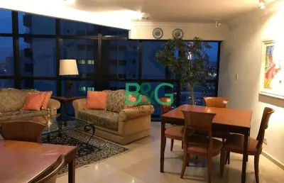 Cobertura à venda, 289 m² por r$ 2.500.000,00 - vila guilherme - são paulo/sp