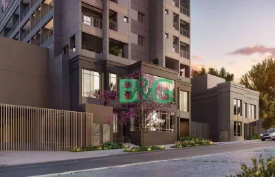 Apartamento com 3 dormitórios à venda, 125 m² por r$ 1.642.459,00 - vila dom pedro i - são paulo/sp