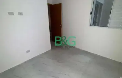 Apartamento garden com 2 dormitórios à venda, 35 m² por r$ 260.000,00 - vila ivone - são paulo/sp
