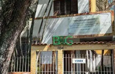Sobrado com 3 dormitórios à venda, 134 m² por r$ 624.000,00 - vila guarani (zona sul) - são paulo/sp
