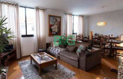 Apartamento com 4 dormitórios à venda, 126 m² por r$ 706.252,00 - umuarama - osasco/sp