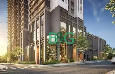 Apartamento à venda, 63 m² por r$ 771.269,40 - ipiranga - são paulo/sp