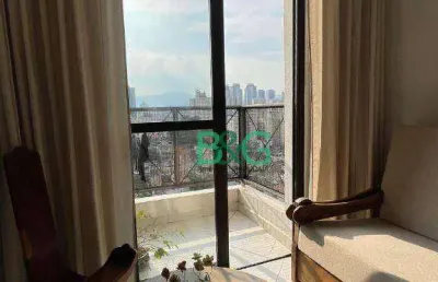 Apartamento com 2 dormitórios à venda, 69 m² por r$ 366.600,00 - mandaqui - são paulo/sp