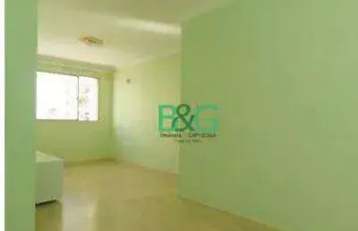 Apartamento com 2 dormitórios à venda, 66 m² por r$ 468.500,00 - chácara inglesa - são paulo/sp