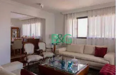 Apartamento com 3 dormitórios à venda, 205 m² por r$ 2.049.000,00 - jardins - são paulo/sp