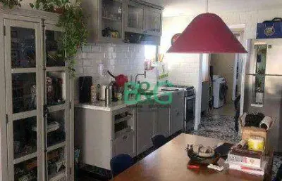 Apartamento com 2 dormitórios à venda, 68 m² por r$ 719.000,00 - parque imperial - são paulo/sp