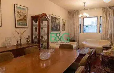 Apartamento com 3 dormitórios à venda, 90 m² por r$ 579.000,00 - vila buarque - são paulo/sp
