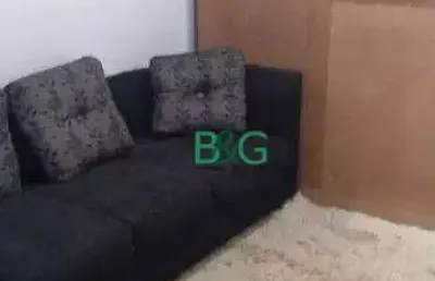 Studio com 1 dormitório à venda, 39 m² por r$ 211.000,00 - campos elíseos - são paulo/sp