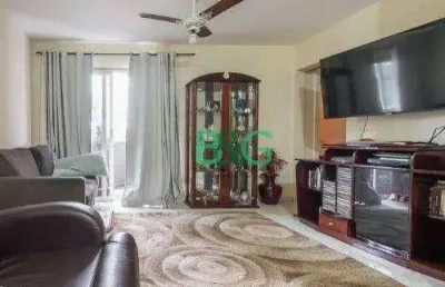 Apartamento com 3 dormitórios à venda, 85 m² por r$ 998.900,00 - campo belo - são paulo/sp
