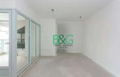 Apartamento com 1 dormitório à venda, 52 m² por r$ 650.400,00 - tatuapé - são paulo/sp