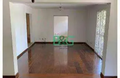 Apartamento com 4 dormitórios à venda, 173 m² por r$ 1.289.000,00 - brooklin - são paulo/sp