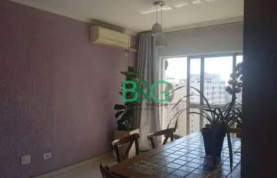 Apartamento com 3 dormitórios à venda, 98 m² por r$ 763.000,00 - belenzinho - são paulo/sp