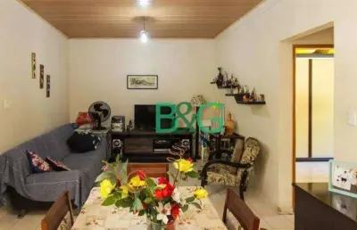 Sobrado com 4 dormitórios à venda, 275 m² por r$ 2.099.000,00 - tatuapé - são paulo/sp