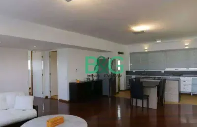 Cobertura com 2 dormitórios à venda, 175 m² por r$ 2.299.000,00 - sumaré - são paulo/sp
