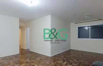 Apartamento com 3 dormitórios à venda, 110 m² por r$ 899.000,00 - vila ida - são paulo/sp