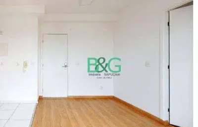 Studio com 1 dormitório à venda, 29 m² por r$ 279.000,00 - república - são paulo/sp