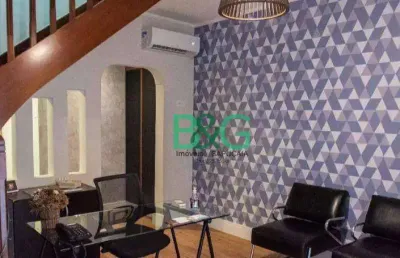 Sobrado com 5 dormitórios à venda, 135 m² por r$ 1.499.000,00 - vila mariana - são paulo/sp