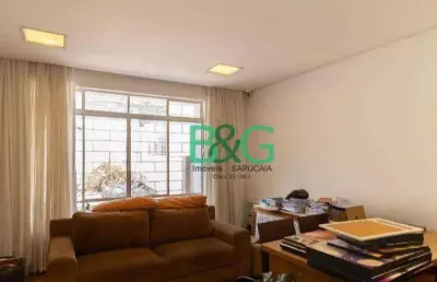 Sobrado com 5 dormitórios à venda, 240 m² por r$ 2.399.000,00 - vila mariana - são paulo/sp