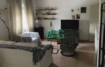 Apartamento à venda, 98 m² por r$ 890.000,00 - perdizes - são paulo/sp