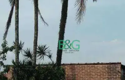 Casa com 3 dormitórios à venda, 135 m² por r$ 600.000,00 - maracana - praia grande/sp