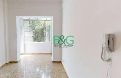 Apartamento com 1 dormitório à venda, 76 m² por r$ 329.000,00 - bela vista - são paulo/sp