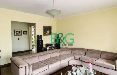 Sobrado com 3 dormitórios à venda, 280 m² por r$ 1.499.000,00 - alto da mooca - são paulo/sp