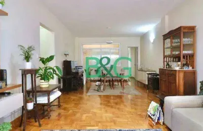 Apartamento com 3 dormitórios à venda, 167 m² por r$ 849.000,00 - bela vista - são paulo/sp