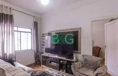 Apartamento com 2 dormitórios à venda, 110 m² por r$ 749.000,00 - canindé - são paulo/sp