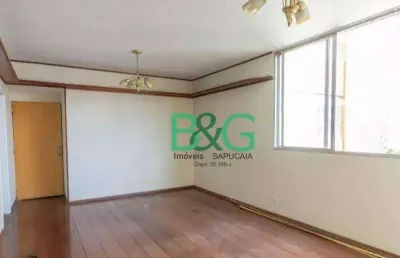 Apartamento com 3 dormitórios à venda, 132 m² por r$ 719.000,00 - santana - são paulo/sp