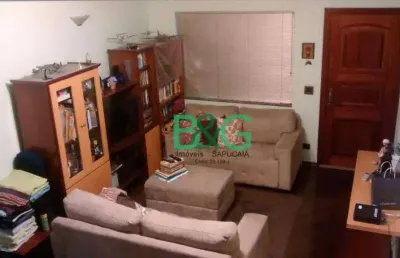 Sobrado à venda, 120 m² por r$ 500.000,00 - tatuapé - são paulo/sp