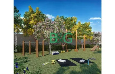 Apartamento à venda, 37 m² por r$ 304.070,00 - são miguel paulista - são paulo/sp