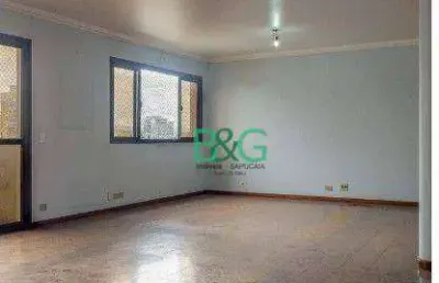 Apartamento à venda, 220 m² por r$ 1.898.900,00 - santa cecília - são paulo/sp