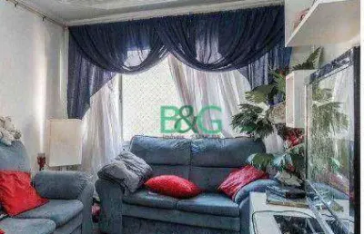 Apartamento com 2 dormitórios à venda, 99 m² por r$ 798.900,00 - pinheiros - são paulo/sp