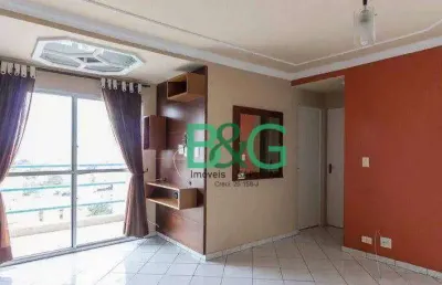 Apartamento com 2 dormitórios à venda, 60 m² por r$ 539.000,00 - liberdade - são paulo/sp