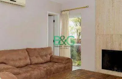 Apartamento com 4 dormitórios à venda, 231 m² por r$ 1.279.000,00 - real parque - são paulo/sp