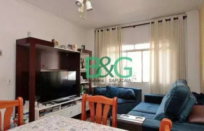 Apartamento com 2 dormitórios à venda, 78 m² por r$ 504.000,00 - bela vista - são paulo/sp