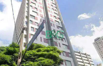 Sala para alugar, 40 m² por r$ 4.756/mês - bela vista - são paulo/sp