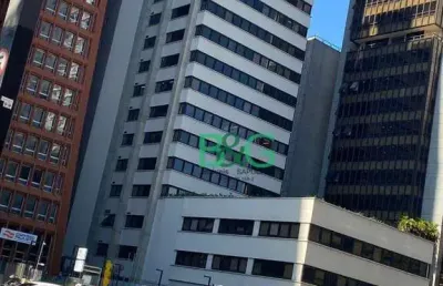Conjunto para alugar, 520 m² por r$ 60.424,00/mês - bela vista - são paulo/sp