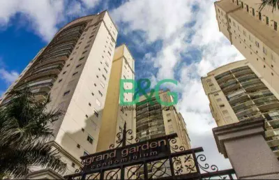Apartamento com 3 dormitórios à venda, 96 m² por r$ 1.079.000,00 - parque da vila prudente - são paulo/sp