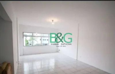 Apartamento com 3 dormitórios à venda, 120 m² por r$ 490.000,00 - vila oratório - são paulo/sp