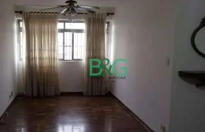 Apartamento com 2 dormitórios à venda, 70 m² por r$ 443.500,00 - jardim sao paulo(zona norte) - são paulo/sp