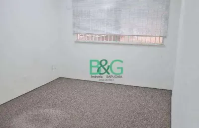 Conjunto para alugar, 196 m² por r$ 8.325/mês - república - são paulo/sp