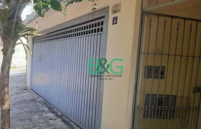 Casa com 2 dormitórios para alugar, 115 m² por r$ 3.760,00/mês - cidade mãe do céu - são paulo/sp
