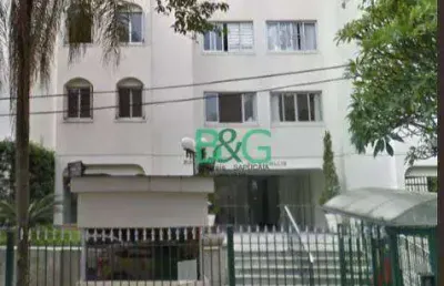 Apartamento com 3 dormitórios à venda, 73 m² por r$ 999.000,70 - indianópolis - são paulo/sp
