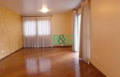 Apartamento com 4 dormitórios à venda, 240 m² por r$ 1.175.000,00 - vila andrade - são paulo/sp