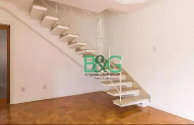 Sobrado com 4 dormitórios à venda, 150 m² por r$ 696.000,00 - vila prudente (zona leste) - são paulo/sp