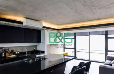 Sobrado com 1 dormitório à venda, 113 m² por r$ 1.588.900,00 - vila madalena - são paulo/sp