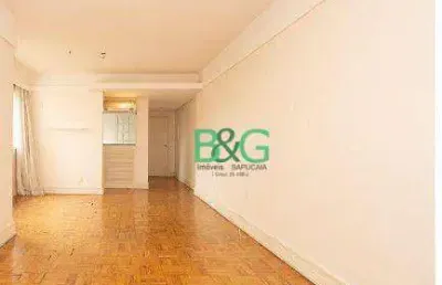 Apartamento com 3 dormitórios à venda, 143 m² por r$ 1.399.000,00 - pinheiros - são paulo/sp