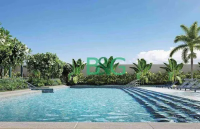 Apartamento à venda, 203 m² por r$ 2.512.125,00 - nova petrópolis - são bernardo do campo/sp