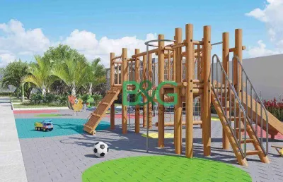 Apartamento com 4 dormitórios à venda, 203 m² por r$ 2.512.125,00 - nova petrópolis - são bernardo do campo/sp